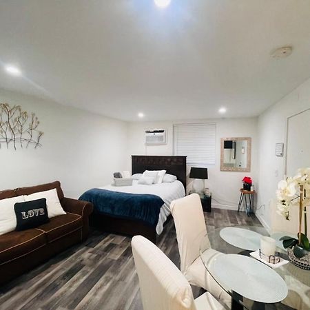 Lovely Sherman Oaks Studio Λος Άντζελες Εξωτερικό φωτογραφία