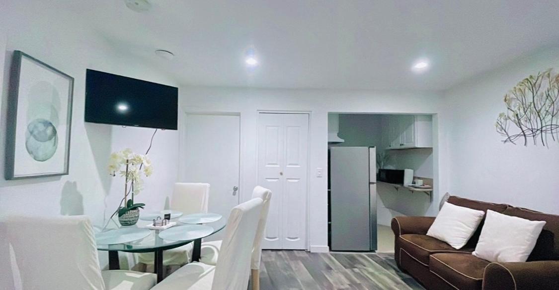 Lovely Sherman Oaks Studio Λος Άντζελες Εξωτερικό φωτογραφία