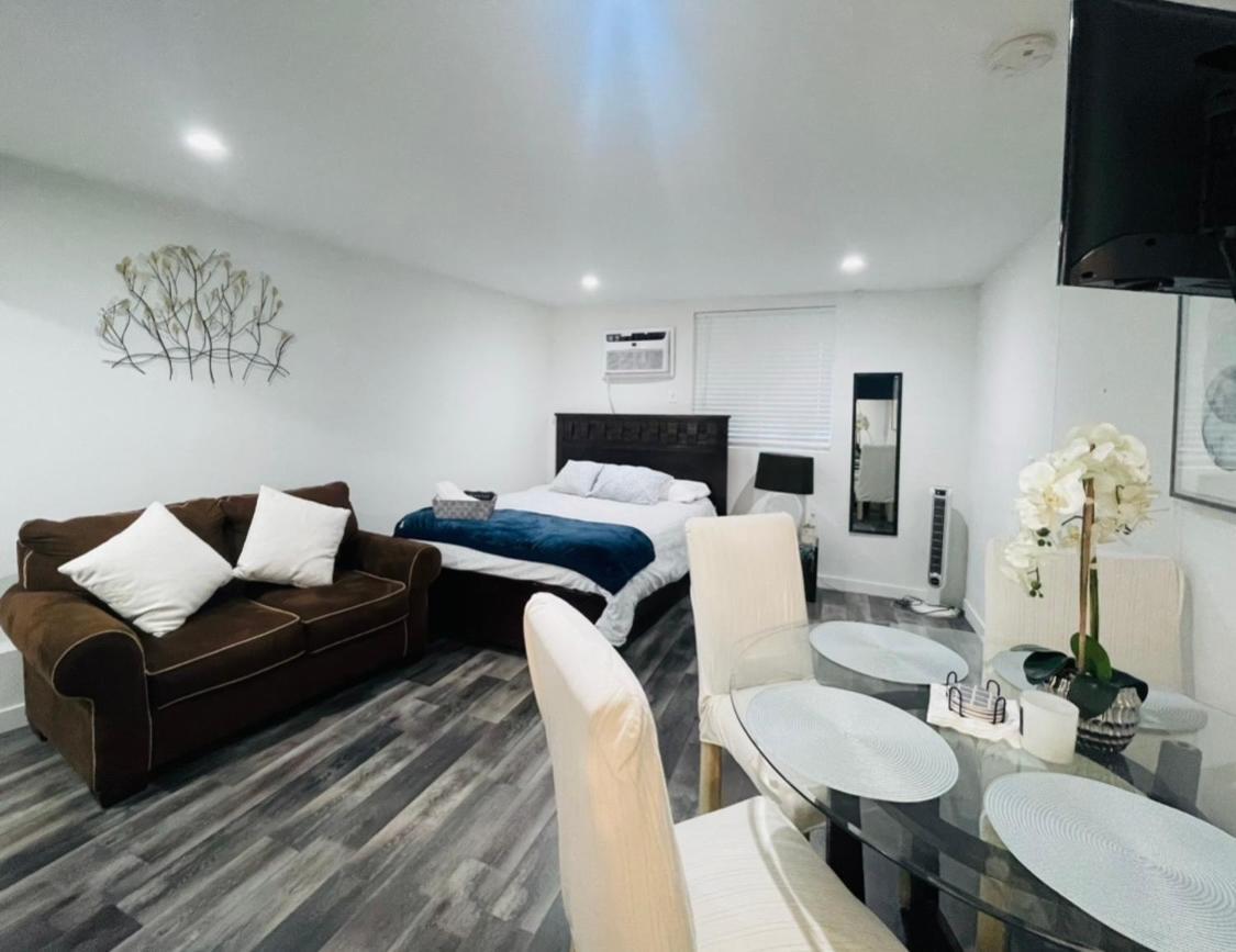 Lovely Sherman Oaks Studio Λος Άντζελες Εξωτερικό φωτογραφία